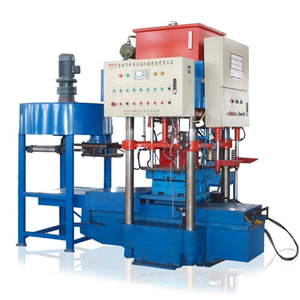 Bê tông terrazzo Máy bê tông đúc sẵn mô hình khác nhau bê tông máy móc sàn lát gạch Máy làm - Product Image 1