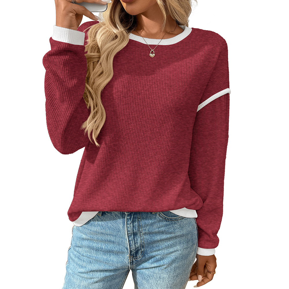 Wine red