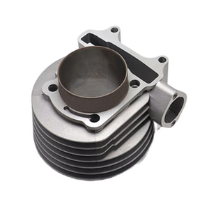 Joint de cylindre de moto GY6 150CC, accessoires pour GY6 150 157QMJ Halma 150 Chine - Product Image 3