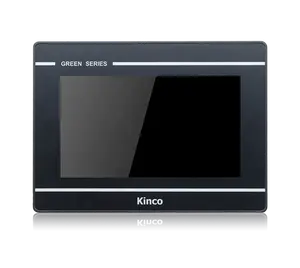 Kinco GL серия 4,3 дюймовый TFT ЖК-экран Сенсорная панель HMI GL043 может заменить MT4230TE