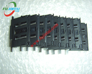 Pièces de rechange de machine Smt assemblage pièces de rechange d'alimentation verrouillage de ROTATION 5322 <span class=keywords><strong>417</strong></span> 11408 - Product Image 4