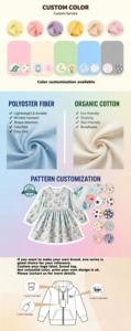 Set Felpa con Cappuccio in Pile per Ragazze: Completo Invernale Caldo con Felpa e Pantaloni, Set 2 Pezzi per Bambini - Product Image 6