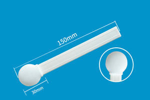 Fabrikant Oem Chirurgisch Injectie Alcohol 6Ml 2% Chg 70% Ipa Huid Prep Foam Antiseptische Wattenstaafje - Product Image 2