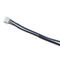 Capteur de température neuf pour climatiseur Haier 001A3900059E, capteur de bobine de l'unité intérieure (double tête, prise simple)