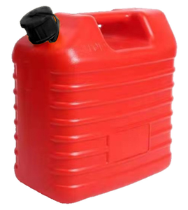 Réservoir d'<span class=keywords><strong>essence</strong></span> Portable en plastique HDPE 5/10/20L pour voiture et moto - Product Image 4