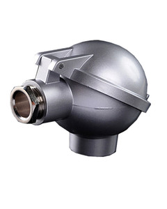 IP67 Waterproof Aluminum Junction <strong>Box</strong> Thermocouple Head - Product Image 4