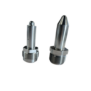 Buses de machines de moulage par injection de divers types pour pièces de machines plastiques et caoutchouc - Product Image 4