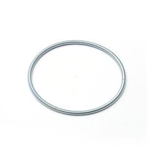 วงกลมรอบ <span class=keywords><strong>Carabiner</strong></span> ฤดูใบไม้ผลิคลิป Snap คลิป O แหวนฤดูใบไม้ผลิฤดูใบไม้ผลิ - Product Image 4