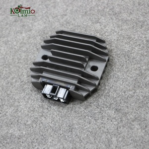 Rectificador <span class=keywords><strong>de</strong></span> potencia <span class=keywords><strong>de</strong></span> voltaje <span class=keywords><strong>de</strong></span> KOLMIO-LAM apto <span class=keywords><strong>para</strong></span> SUZUKI DR650 1996-2012 DR 650 <span class=keywords><strong>regulador</strong></span> rectificador <span class=keywords><strong>de</strong></span> motocicleta - Product Image 4
