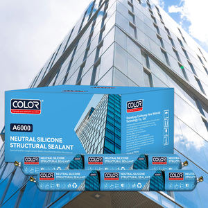 Scellant silicone neutre <span class=keywords><strong>ZMB</strong></span> de marques renommées, très apprécié et économique, pour espaces de bain, construction, travail du bois, emballage, séchage en 15 minutes - Product Image 5