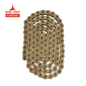 KAMTHAI-piñón de cadena para motocicleta, piñón trasero de aleación de 70cc para <span class=keywords><strong>Honda</strong></span> WAVE <span class=keywords><strong>125</strong></span> <span class=keywords><strong>RS</strong></span> - Product Image 4