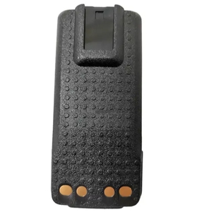 Batterie Li-ion OEM PMNN4543 2450 mAh pour les séries XiR P6600i et XiR P8600i, ainsi que pour les séries DP2600e et DP4400e, DP4800, DGP8050 - Product Image 3