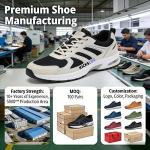 <span class=keywords><strong>Scarpe</strong></span> da <span class=keywords><strong>Uomo</strong></span> All'Ingrosso Personalizzate Sneakers <span class=keywords><strong>Sportive</strong></span> Casual Design Morbide Traspiranti in Mesh a Trama Larga per la Corsa - Product Image 5