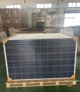 Panel surya Poly HJT, 250W-290W <span class=keywords><strong>Array</strong></span> 24V 60 sel 5BB modul <span class=keywords><strong>PV</strong></span> HBC dengan Garansi 25 tahun untuk penggunaan di rumah - Product Image 2