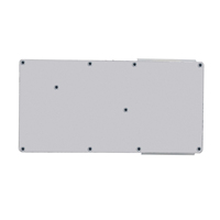 Papan Amplifier NC122MP 2x125W, modul penguat Hifi, papan penguat daya untuk penggunaan rumah Studio Hypex