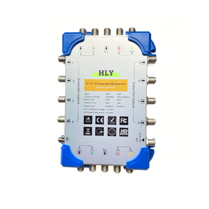 Multicommutateur en cascade 5X5X8 SH558E 950-2150MHz - Product Image 6