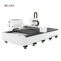 Galvanized sheet 2mm Aluminum sheet Metal Cutting Machine 1000w Fiber laser machine