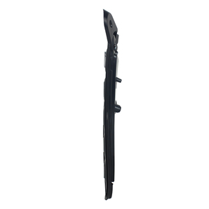 Feux de jour à LED WUKMA pour voiture, blanc DRL, clignotants ambrés, à utiliser pour CHR TOYOTA CHR 2017 <span class=keywords><strong>2018</strong></span> - Product Image 5