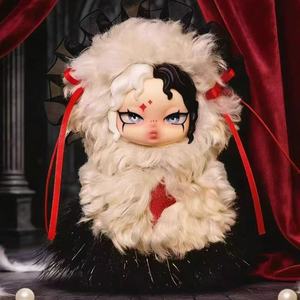 Auténtica Caja Sorpresa de Peluche de la Serie Alice Card Contract, Escala 1/6, Muñeca de Juguete Nueva y Popular de 2026 para los Mercados de la UE y EE. UU. - Product Image 5