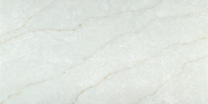 แผ่นหินควอตซ์เวียดนามสีเบจขนาดใหญ่ ดีไซน์โมเดิร์นแบบ 3 มิติ สำหรับโรงแรม ห้องครัว ห้องน้ำ โรงพยาบาล ท็อปโต๊ะเครื่องแป้ง - Product Image 1