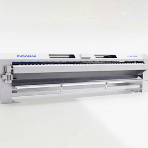 EUROMAK Electric Manual Carpet Dust Remover <b>Machine</b> FLAP 3000 CE Certified Galvanized 2-Year Warranty New Cold Water <b>Cleaning</b> - Product Image 1