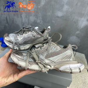 Chaussures de course de haute qualité, chaussures de sport décontractées, baskets épaisses pour femmes, baskets rondes, chaussures de marche de luxe de marque célèbre - Product Image 5