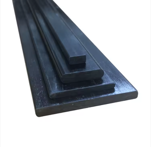 Lightweight Pultrusion Extruded <b>Carbon</b> <b>Fiber</b> <b>Rod</b> Glossy/Matte Finish 0-200C Working Temperature for Archery Components - Product Image 6