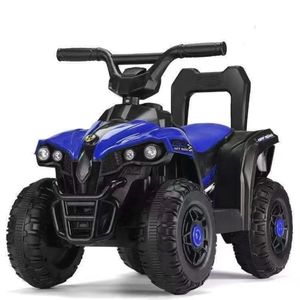 2025 Новые товары, произведенные в Китае, Детские Электрические игрушечные машинки для детей от <span class=keywords><strong>2</strong></span> до 8 лет с музыкой и светом - Product Image 6