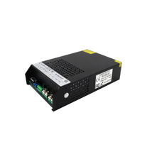 Fuente de Alimentación Conmutada Simple GYUSPW 60V 3000W 50A para Equipos de Control Industrial, Entrada de CA 185-265V, PFC, Voltaje Ajustable