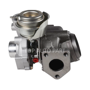 Turbocompressore Gt1549V 11652248901 2248901 2248901G Turbo caricatore 11 65 2 248 901 11652248901G per BMW 318 D E46 M47D E46 E39 - Product Image 4