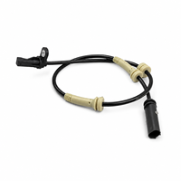 Capteur de vitesse de roue ABS 34526869320 34526791224 34526791224 34526869320 34526852908 34526869323 pour BMW MINI Rolls-Royce