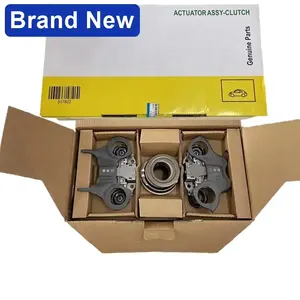 New Auto Transmission Systems 6DCT250 DPS6 Dual Clutch Shift Release Fork Bearing Kit For Ford Focus Fiesta Ecosport