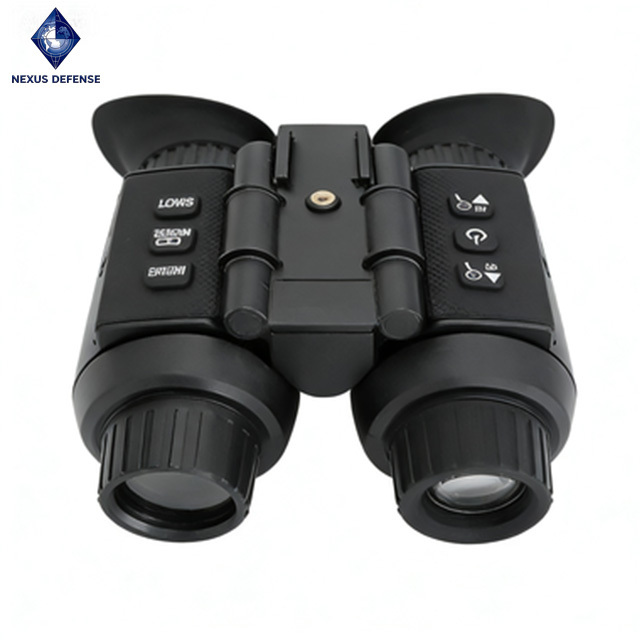 25 Fps NV8300 8x Digital Zoom 4K Ultra-high Definition 36 Million Pixels 3D Head-mounted Infrared Night Vision Video Recording