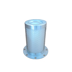 Séparateur d'huile pour compresseur d'air industriel Manny 6221347950, état neuf - Product Image 2