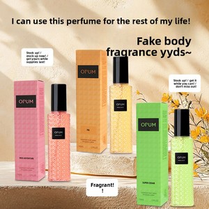 Parfum en spray pour ongles Legendary Willow, parfum corporel Pseudo, Aventure Miss Fig, Super Cèdre, taille standard, parfum longue durée - Product Image 5