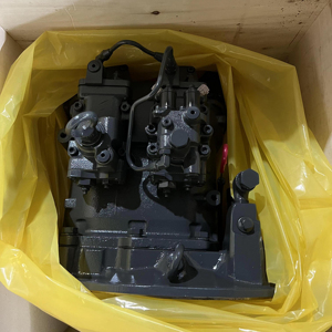 Pompe hydraulique principale HPV118HW-23B HPV118 9262319 pour excavatrice ZX200 ZX200-3 - Product Image 3