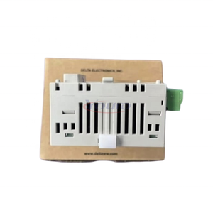 100% ใหม่ต้นฉบับ DVP-S ซีรีส์ DVP01LC-SL PLC โมดูลโหลดเซลล์ - Product Image 5