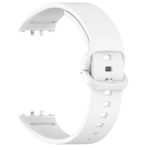Correa de silicona para reloj inteligente deportivo, banda de goma transpirable de 22mm con bandas inteligentes para <span class=keywords><strong>Samsung</strong></span> para Galaxy Fit3(R390) - Product Image 6