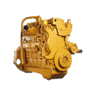 CAT 3100 Series Water-Cooled Diesel Engine Multi-Cylinder Construction Machinery Diesel Engine