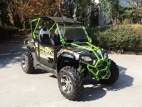 Motos tout-terrain 250cc à vendre fabricant Route légale quad utv 250 enfants côte à côte buggy véhicule terrain accidenté vente en gros