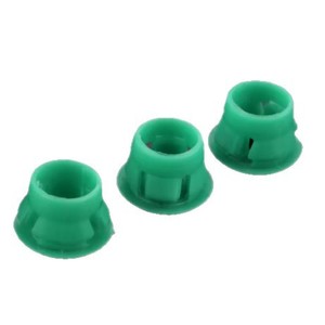 Clip de fixation de garniture automobile BMW Série 3 E32 E36 E46 E90 E91 5171193299 – Pièce de rechange - Product Image 5