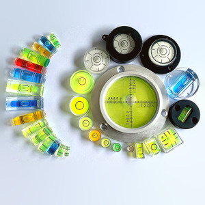 مبيعات منفذ المصنع ، لون صغير صغير ، دقة عالية ، مستوى فقاعة أسطواني - Product Image 6