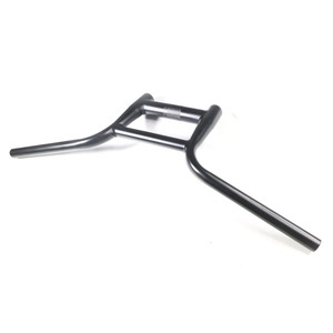 Guidon de remplacement pour vélo électrique Ouxi 20 pouces, <span class=keywords><strong>fourche</strong></span> avant pour accessoires V8, guidon de vélo électrique <span class=keywords><strong>Fatbike</strong></span>, guidon de vélo électrique - Product Image 2