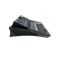 Console de Mixage Numérique Audio Professionnelle DJ 16 Canaux Mono 110V-220V