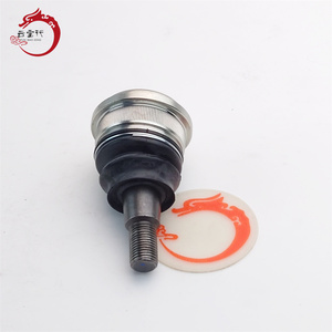 Sistema de suspensión de alto rendimiento, conjunto de rótula de brazo inferior 54530-1R000 54530 1R000 para Hyundai ELANTRA 545301R000 - Product Image 6