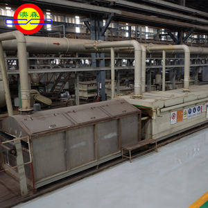 נבחר מותאם אישית עמידות גבוהה מגולוון חוט פלדה מוטות astm תקן כיפוף שירות עיבוד - Product Image 5