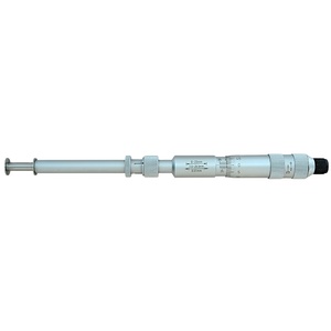 Micromètre à calibre 0-25 mm pour mesurer la largeur intérieure et le diamètre extérieur - Product Image 1