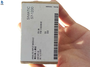 Module d'entrée analogique pour contrôleur PLC, neuf d'origine 6ES7231-4HA30-0XB0 - Product Image 1