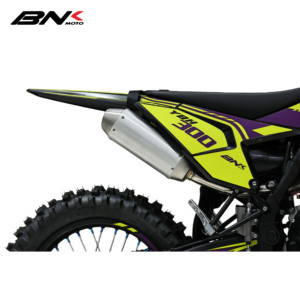 Motocicleta Todoterreno Enduro <span class=keywords><strong>de</strong></span> 300cc y 4 Tiempos 2025 con Ruedas Grandes y <span class=keywords><strong>Remolque</strong></span> para Carreras <span class=keywords><strong>de</strong></span> Carretera y Motocross - Product Image 5