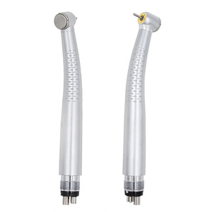 Vimel Dental Handpiece High Speed One Piece <b>Quick</b> <b>Connector</b> Copper Material For Dental Use - Product Image 5